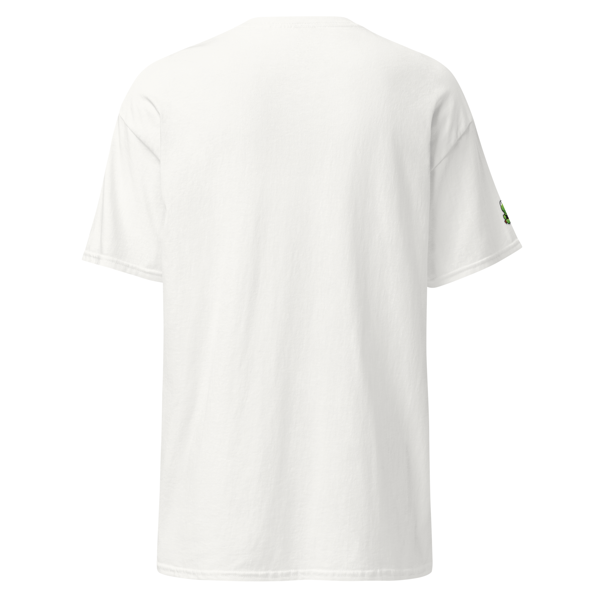 Wilin Tee Shirt Wilin Tee Shirt