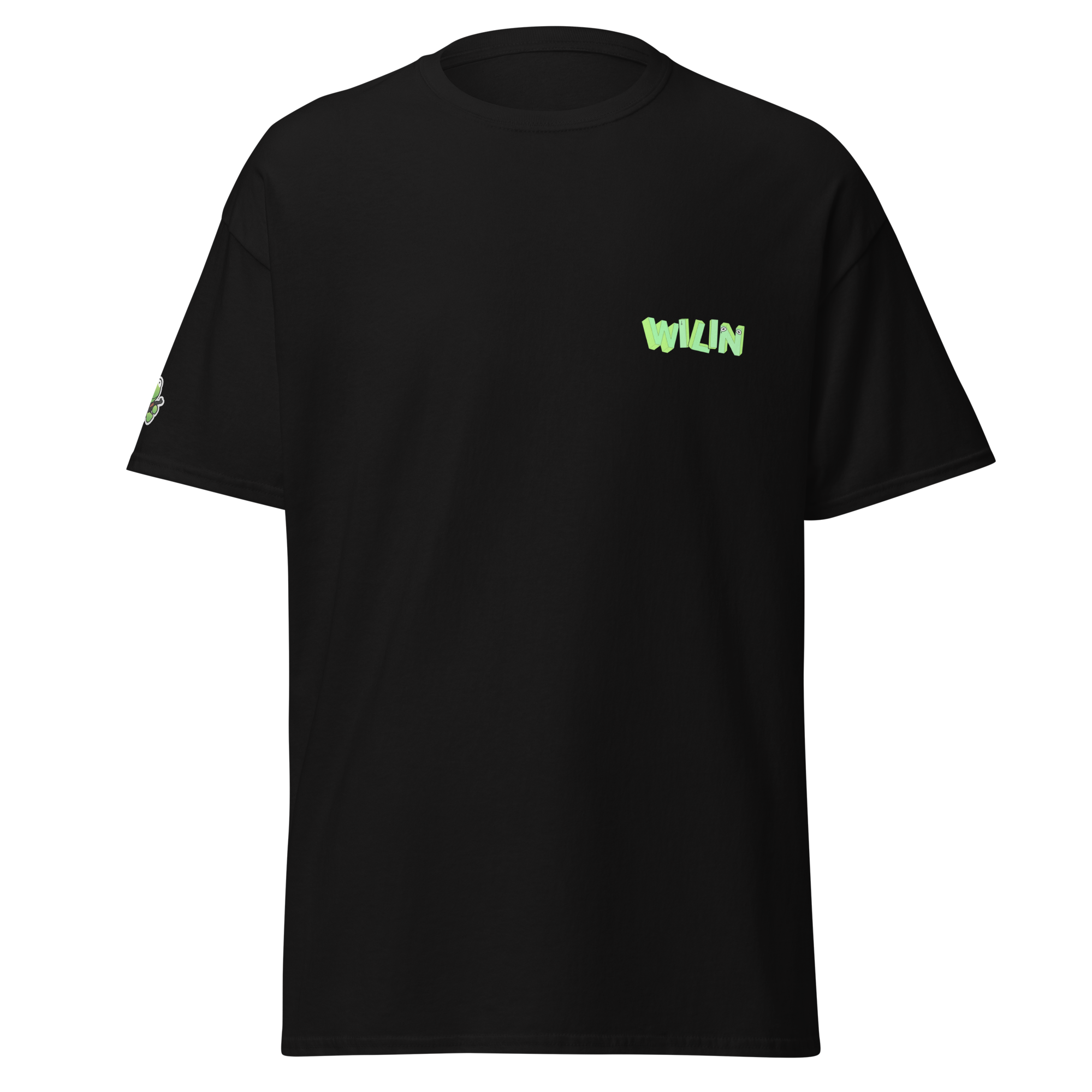 Wilin Tee Shirt Wilin Tee Shirt