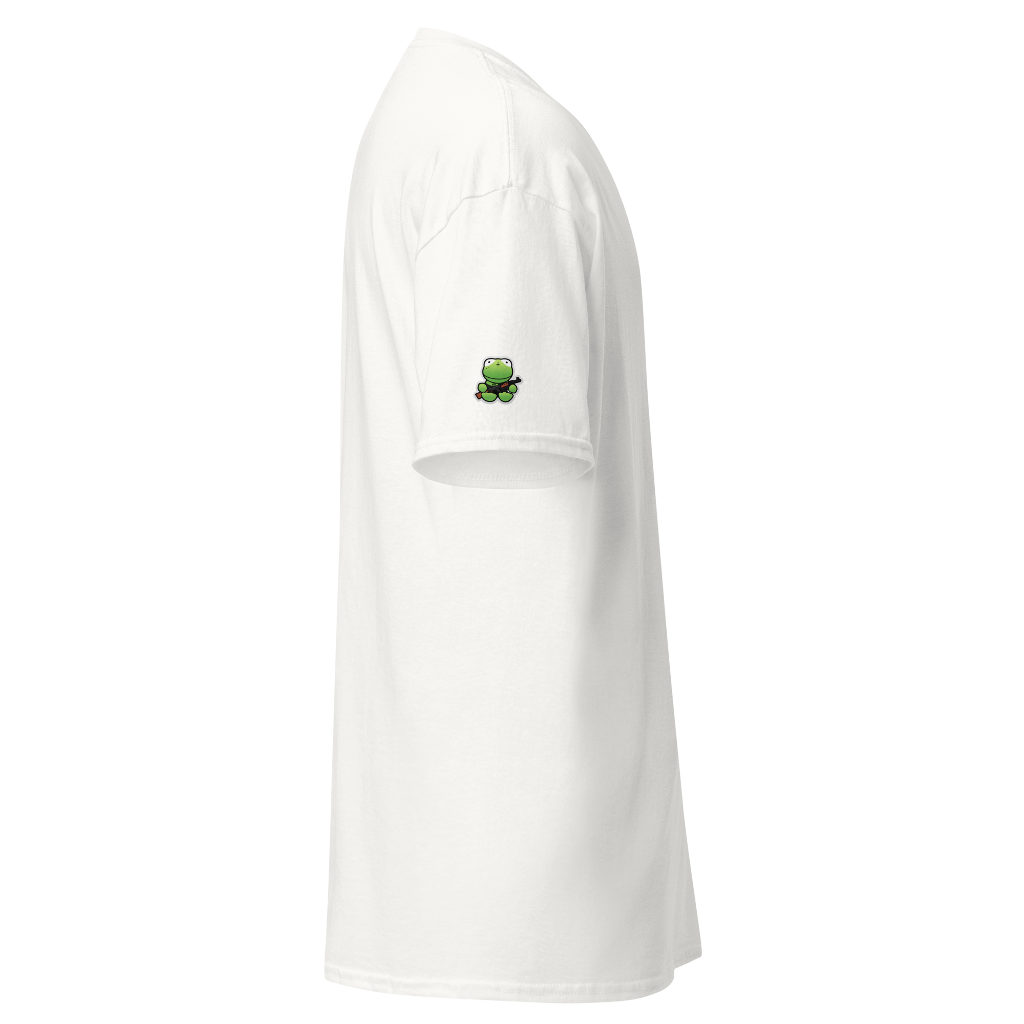 Wilin Tee Shirt Wilin Tee Shirt