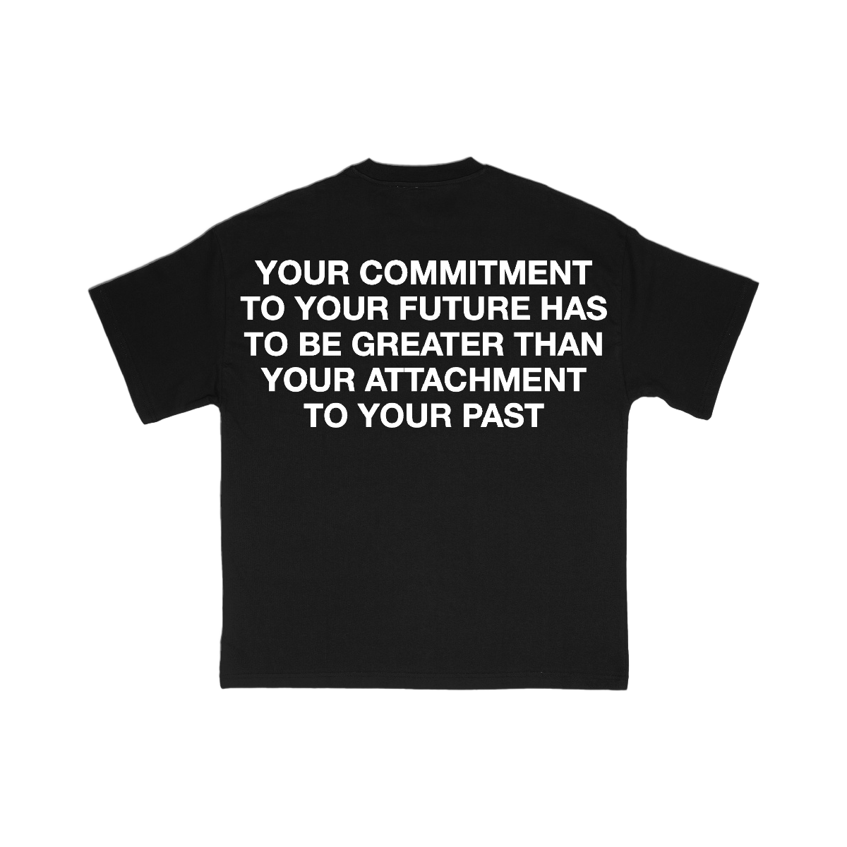 Commitment Hoodie