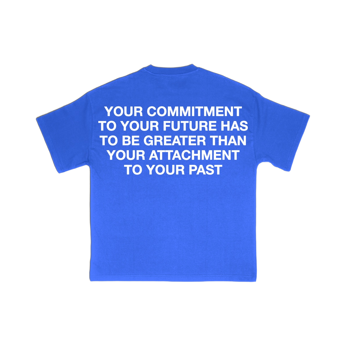 Commitment Hoodie