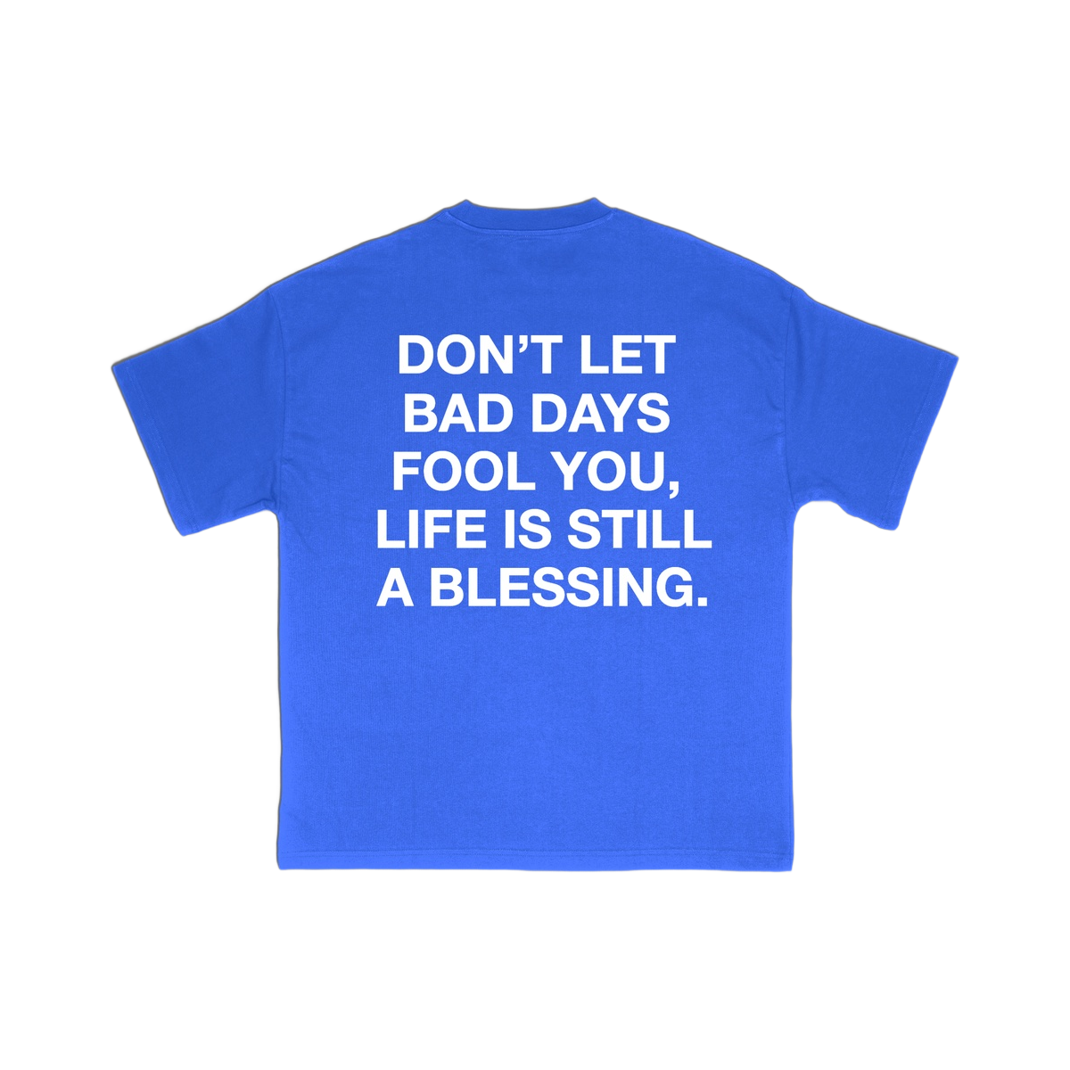 Life is still a blessing hoodie