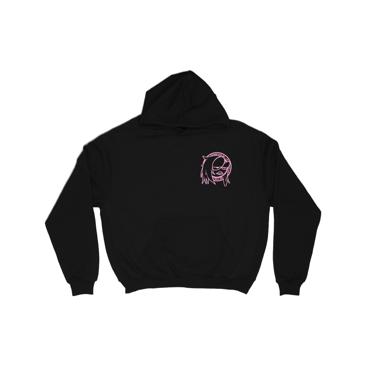 Fragile Hoodie
