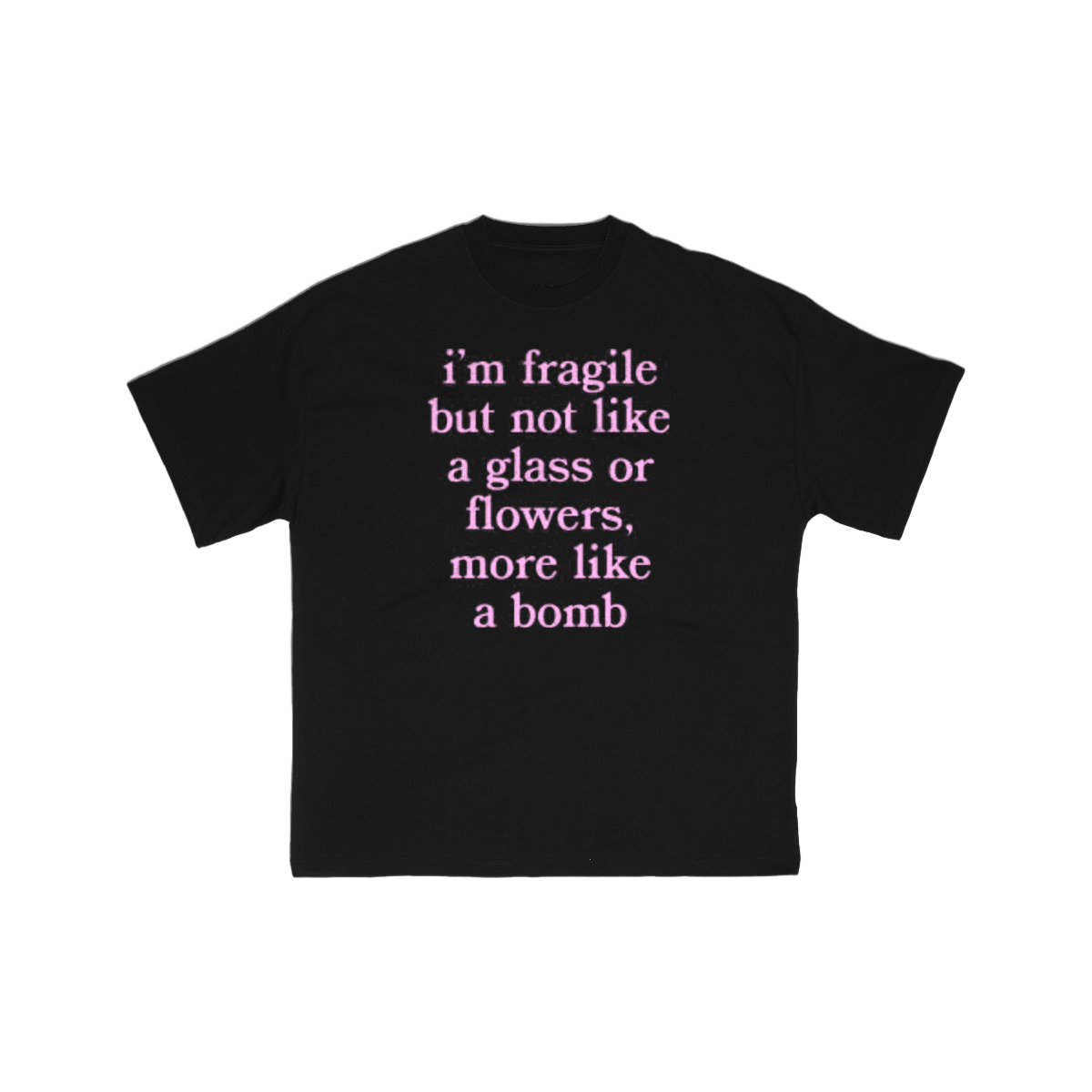 Fragile Hoodie