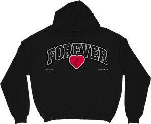 Old ForeverWILIN Hoodie