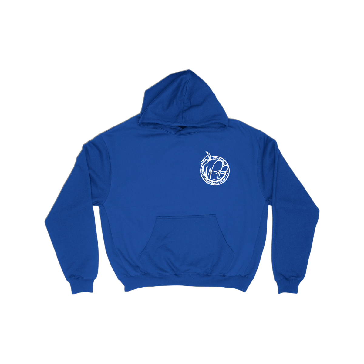 Commitment Hoodie