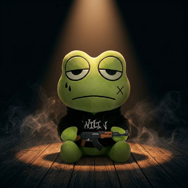 Plushie
