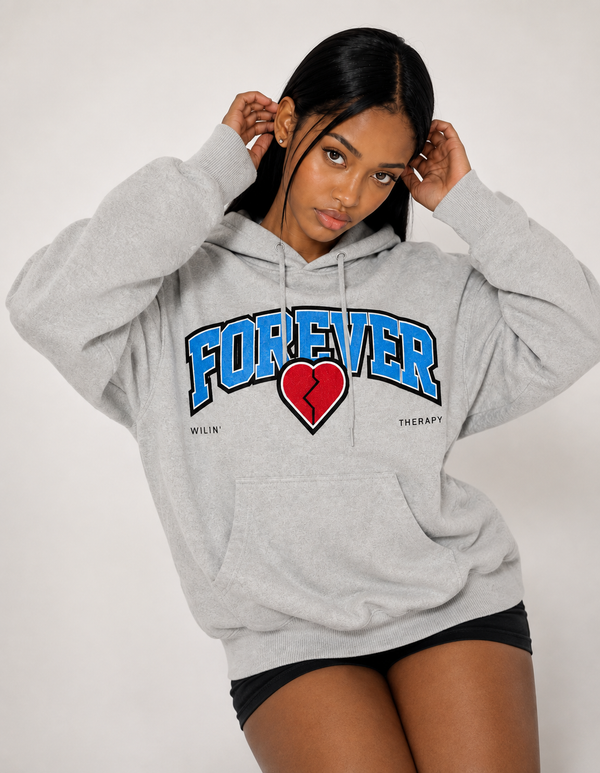 ForeverWILIN Original Hoodie