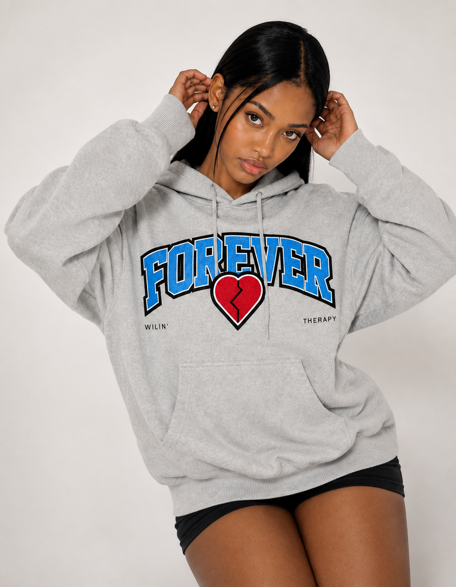 ForeverWILIN Original Hoodie