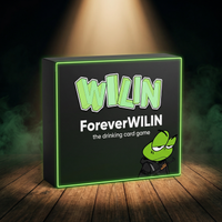 ForeverWILIN