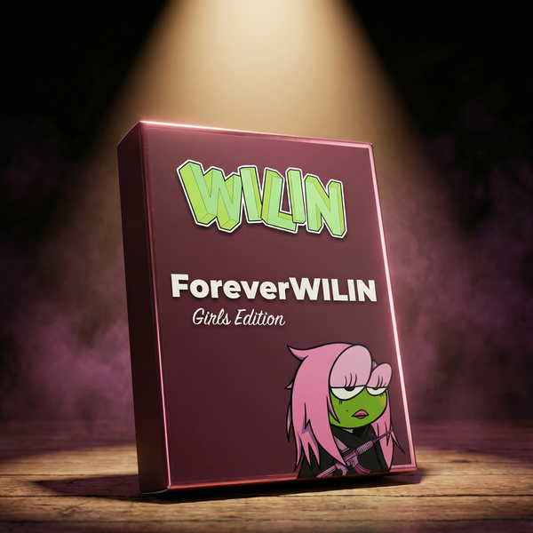 GFBeWILIN