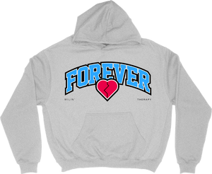 Old ForeverWILIN Hoodie