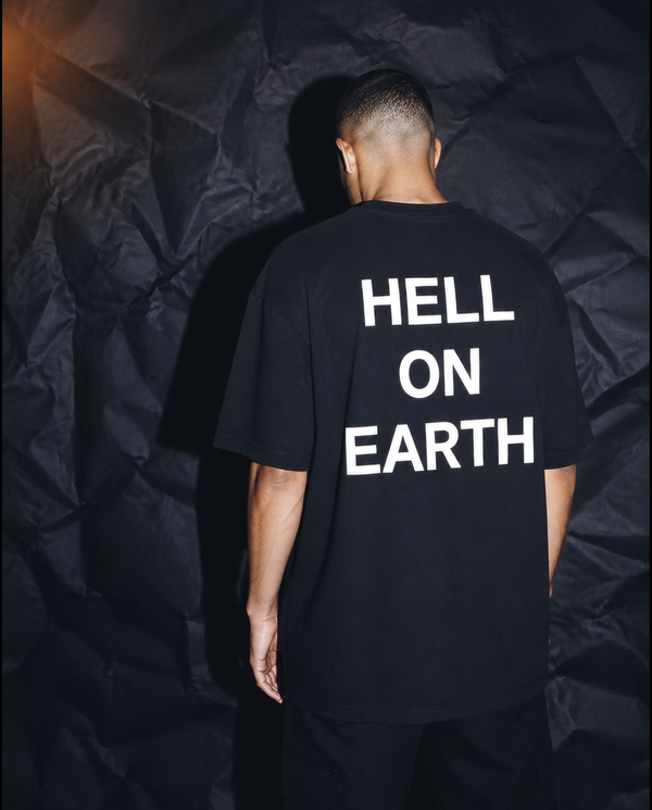 "Hell on Earth"