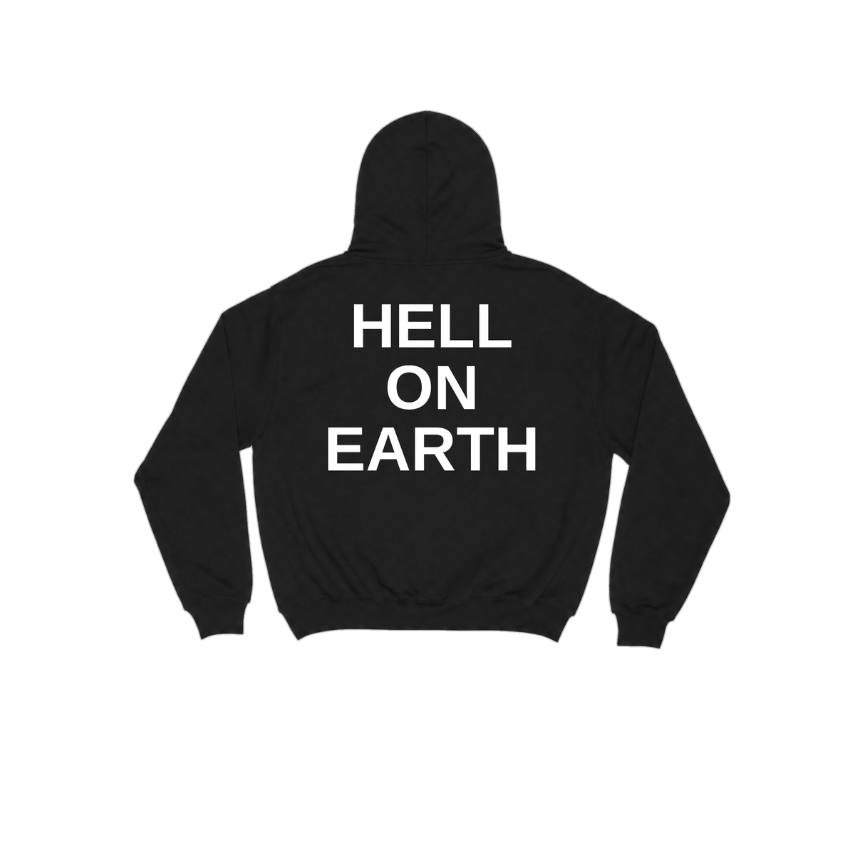 "Hell on Earth"