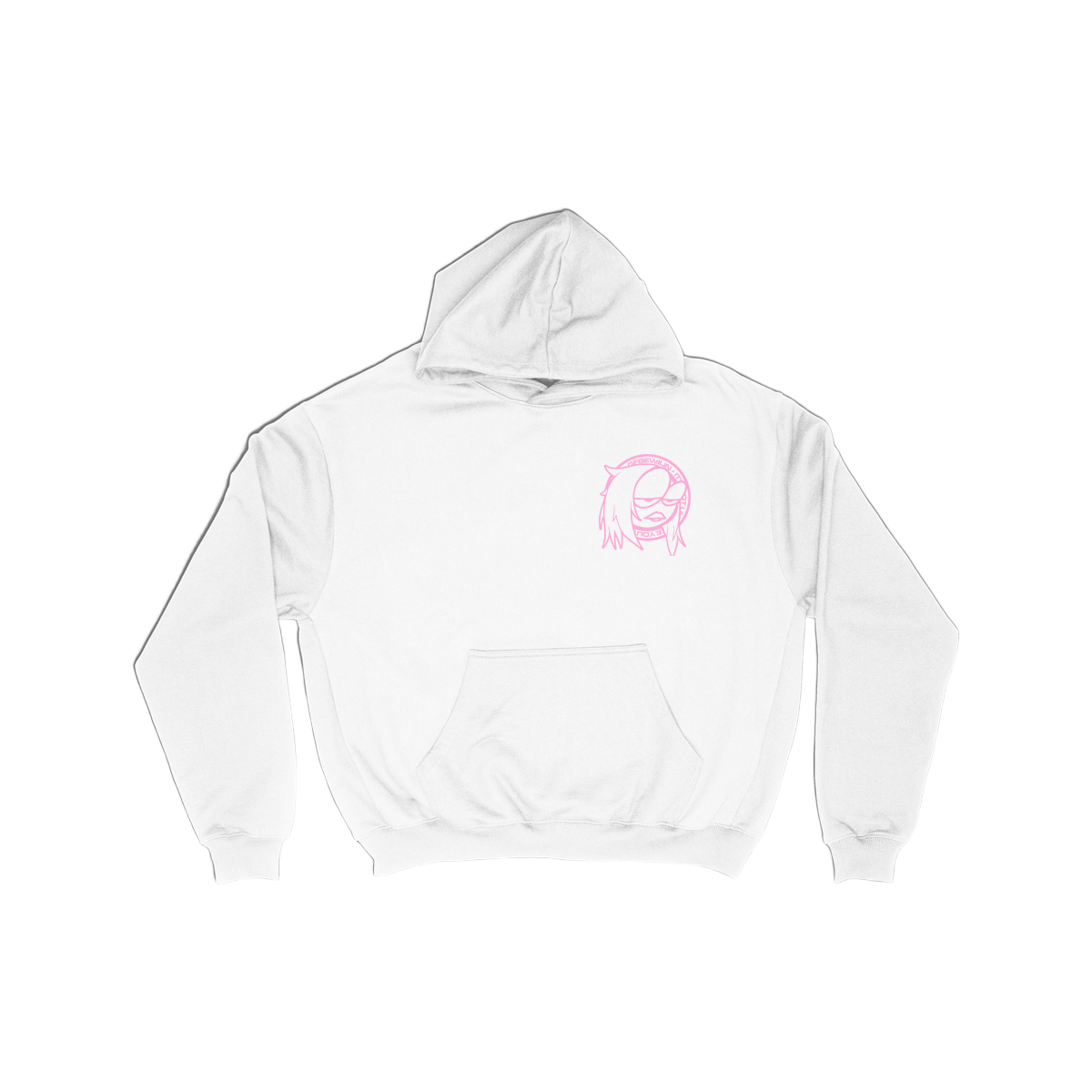 Fragile Hoodie