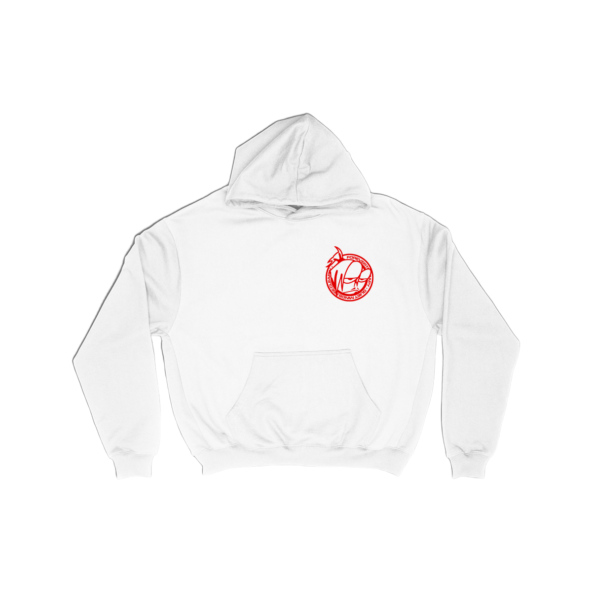 Commitment Hoodie
